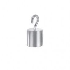 Scherbak Weight Weight For Vaginal Speculum Stainless Steel, Weight 400 Grams